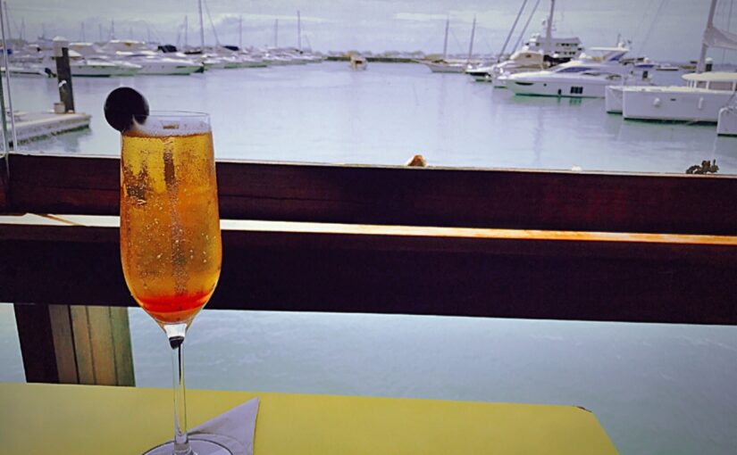 Alcohol limits for leisure boaters: what the MAIB is now recommending